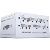Блок питания 850W Phanteks AMP GH White (PH-P850GH_WT01)