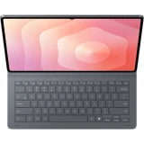 Чехол-клавиатура Samsung EF-DX930UBEGRU