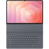 Чехол-клавиатура Samsung EF-DX930UBEGRU