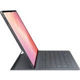 Чехол-клавиатура Samsung EF-DX930UBEGRU