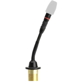 Микрофон Shure MX405 Microflex 5-Inch Modular (MX405R/N)