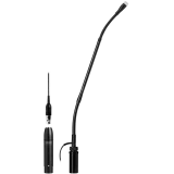 Микрофон Shure MX412 Microflex Standard (MX412SE/N)