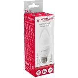 Светодиодная лампочка Thomson TH-B2358 (6 Вт, E27)