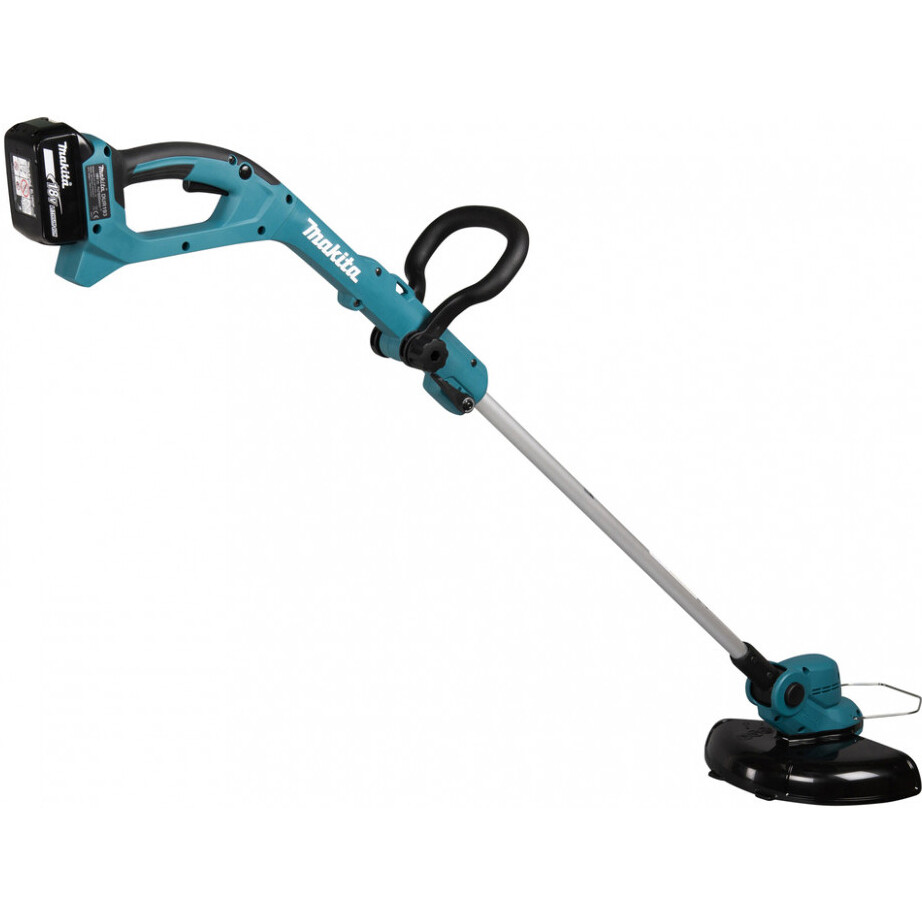 Триммер Makita DUR193Z - фото 3