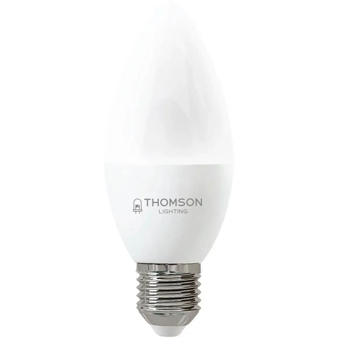 Светодиодная лампочка Thomson TH-B2359 (6 Вт, E27)