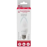 Светодиодная лампочка Thomson TH-B2359 (6 Вт, E27)