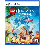 Игра LEGO Horizon Adventures для Sony PS5 (711719584544)