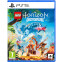 Игра LEGO Horizon Adventures для Sony PS5 - 711719584544