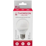 Светодиодная лампочка Thomson TH-B2362 (4 Вт, E27)