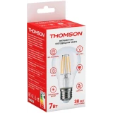 Филаментная лампочка Thomson TH-B2060 (7 Вт, E27)