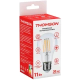 Филаментная лампочка Thomson TH-B2064 (11 Вт, E27)