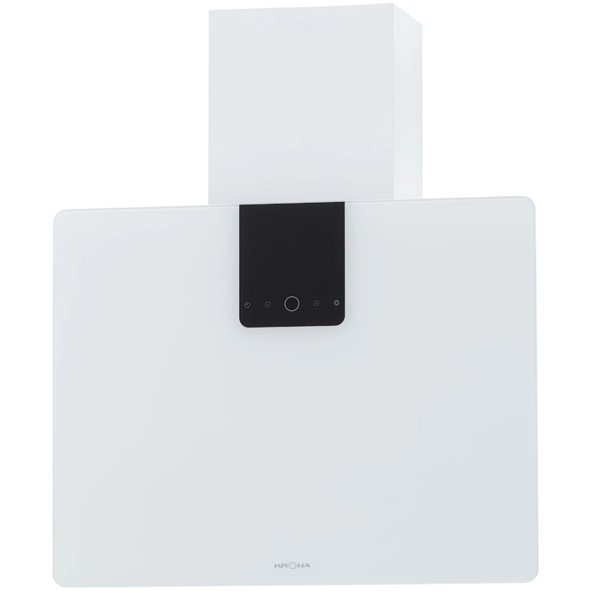 Вытяжка KRONA AURA 600 WHITE S - КА-00005460