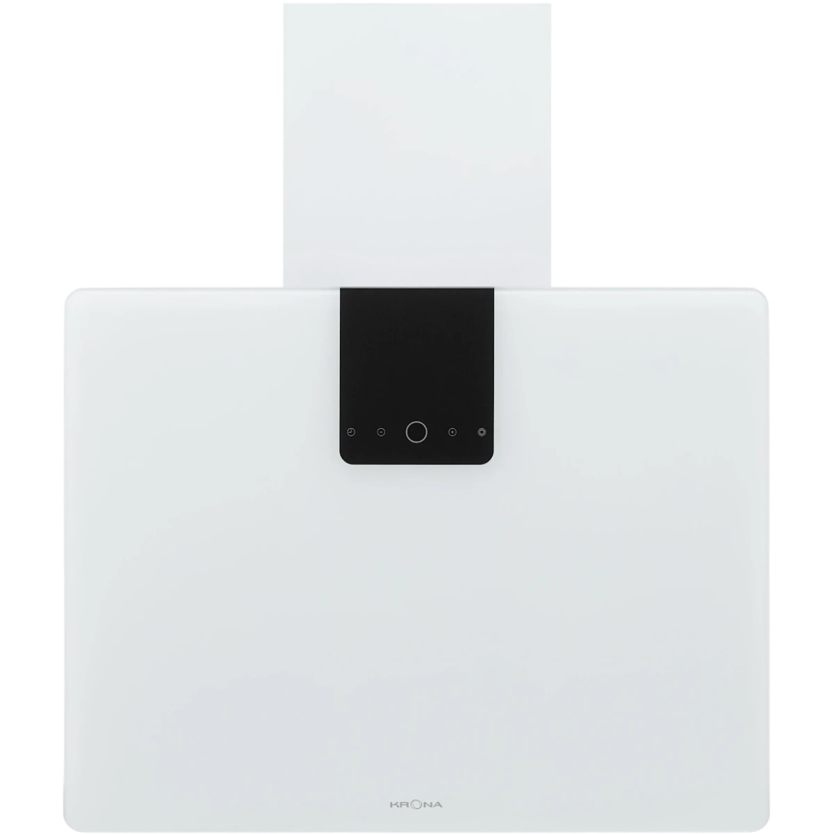 Вытяжка KRONA AURA 600 WHITE S - КА-00005460 - фото 2