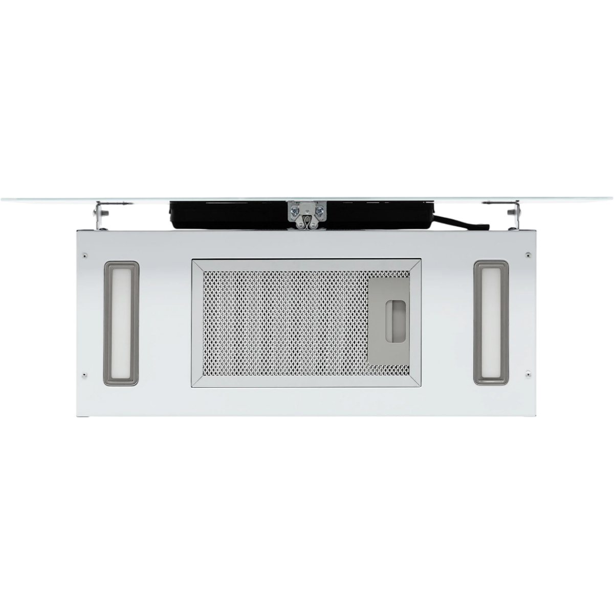 Вытяжка KRONA AURA 600 WHITE S - КА-00005460 - фото 5