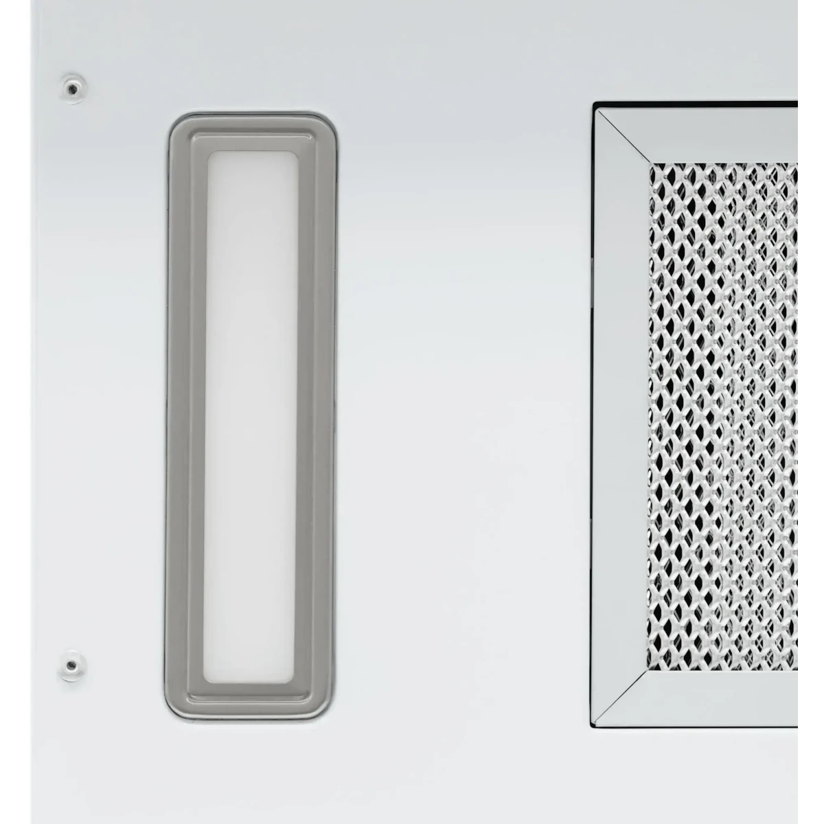 Вытяжка KRONA AURA 600 WHITE S - КА-00005460 - фото 6