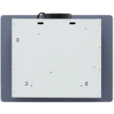 Вытяжка KRONA AURA 600 WHITE S (КА-00005460)