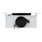 Вытяжка KRONA AURA 600 WHITE S (КА-00005460)