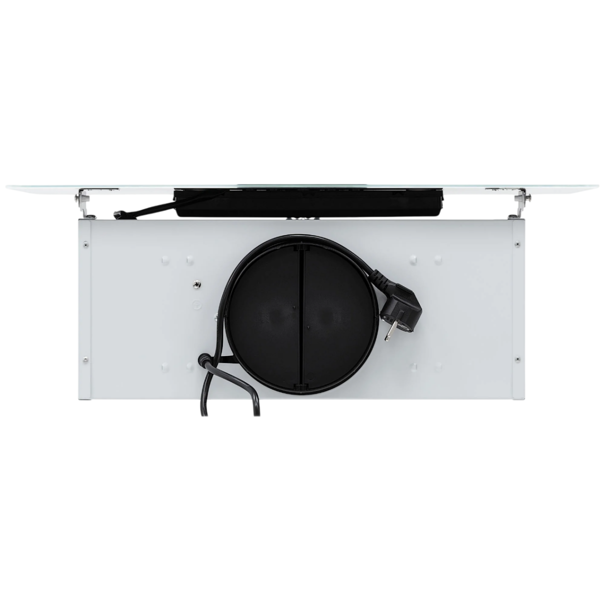 Вытяжка KRONA AURA 600 WHITE S - КА-00005460 - фото 9