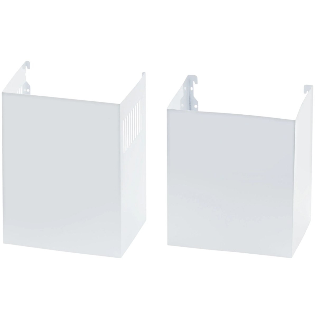 Вытяжка KRONA AURA 600 WHITE S - КА-00005460 - фото 10