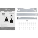 Вытяжка KRONA AURA 600 WHITE S (КА-00005460)