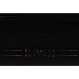 Индукционная варочная панель KRONA GENESIS 60 BL (КА-00005709)