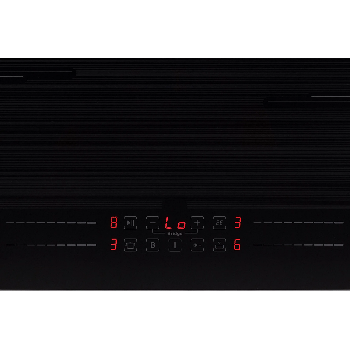 Индукционная варочная панель KRONA GENESIS 60 BL - КА-00005709 - фото 3