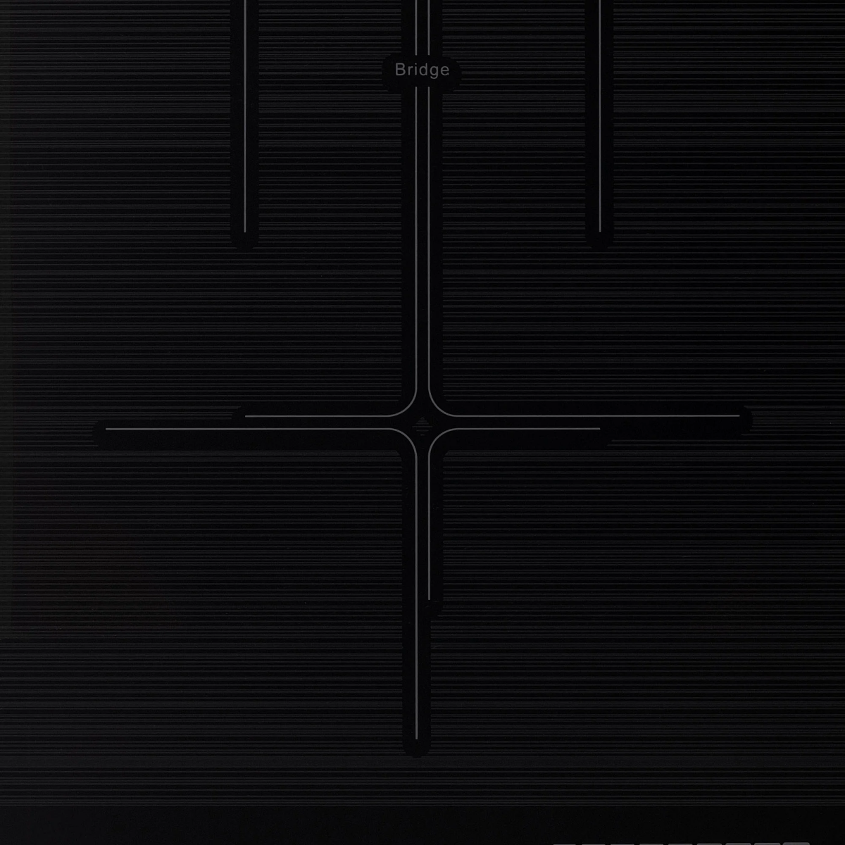 Индукционная варочная панель KRONA GENESIS 60 BL - КА-00005709 - фото 4