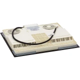 Индукционная варочная панель KRONA GENESIS 60 BL (КА-00005709)