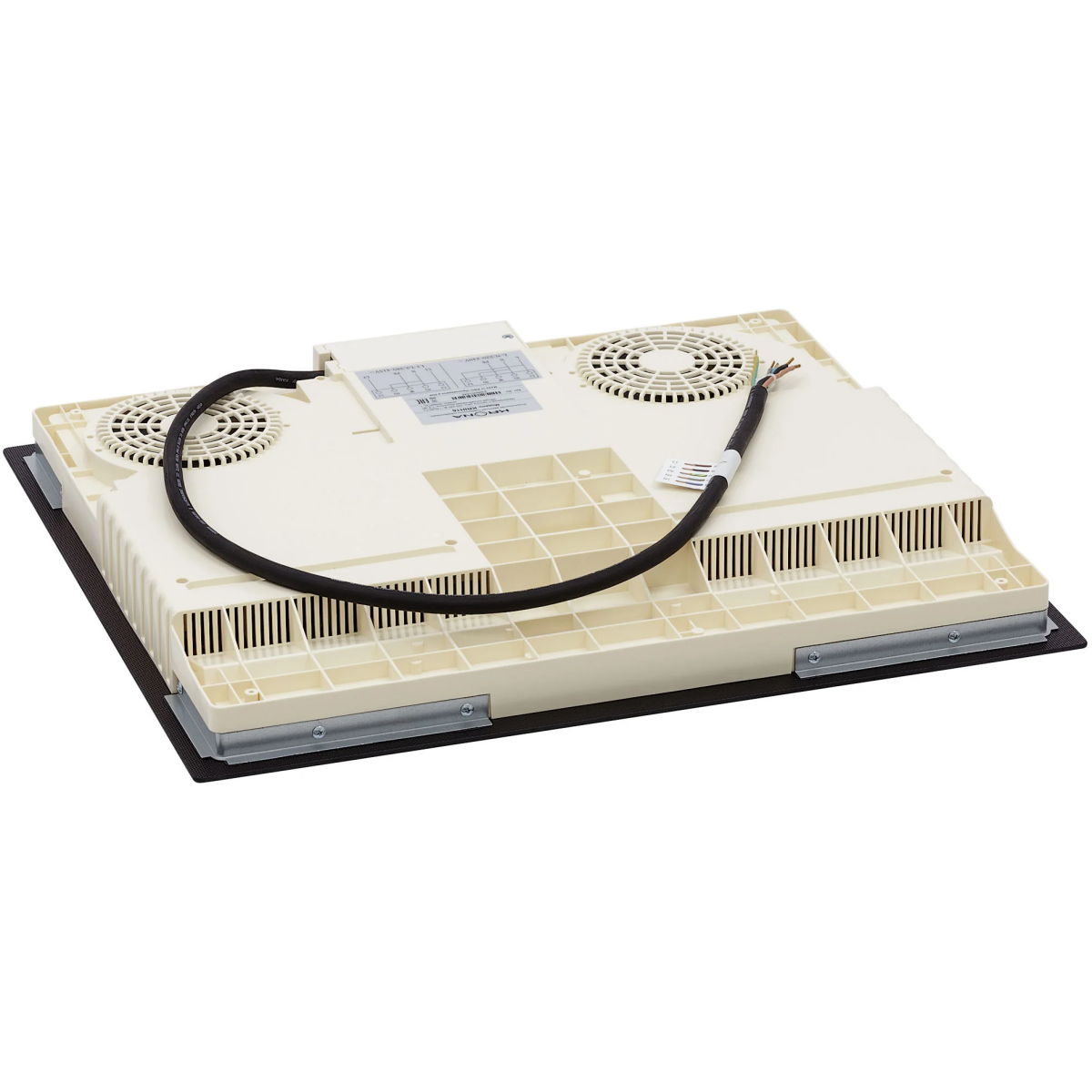 Индукционная варочная панель KRONA GENESIS 60 BL - КА-00005709 - фото 5
