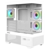 Корпус Zalman Chronix V2 White