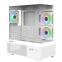 Корпус Zalman Chronix V2 White