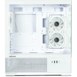 Корпус Zalman Chronix V2 White
