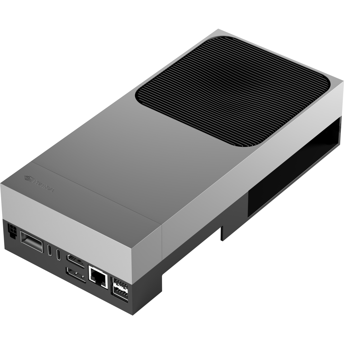 Набор для разработчиков NVIDIA Jetson AGX Thor Developer Kit (945-14070-0080-000)