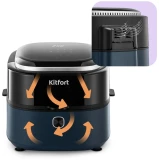 Аэрогриль Kitfort KT-2294