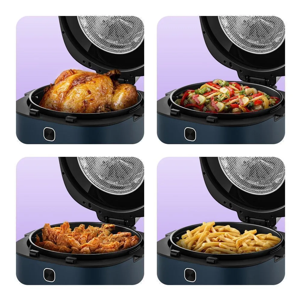 Аэрогриль Kitfort KT-2294 - фото 4