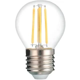 Филаментная лампочка Thomson TH-B2091 (7 Вт, E27)