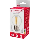Филаментная лампочка Thomson TH-B2091 (7 Вт, E27)
