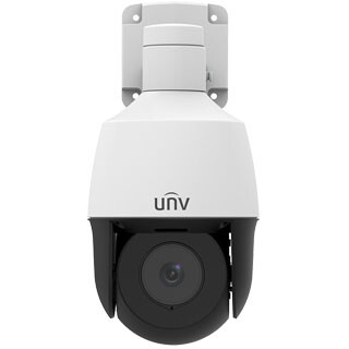 IP камера Uniview IPC6312LR-AX4-VG - фото 2