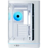 Корпус SAMA V62S White (V62S-WHADA4X1-GL)