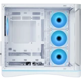 Корпус SAMA V62S White (V62S-WHADA4X1-GL)