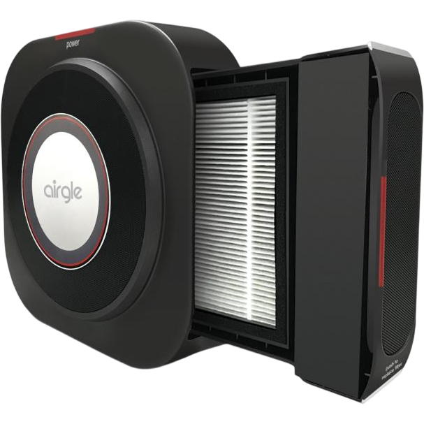 Фильтр для очистителя воздуха Airgle AF25HCT - фото 3