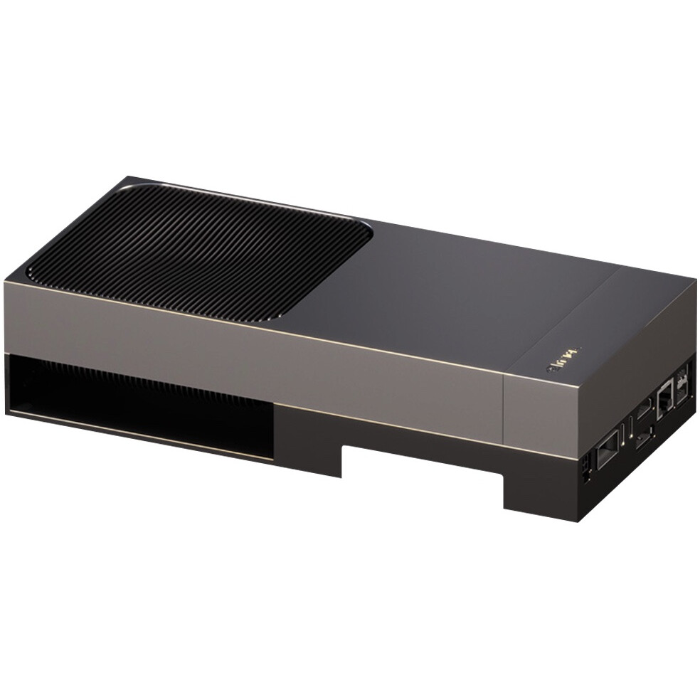 Набор для разработчиков NVIDIA Jetson AGX Thor Developer Kit (945-14070-0080-000) - фото 2