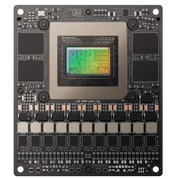 Набор для разработчиков NVIDIA Jetson AGX Thor Developer Kit (945-14070-0080-000) - фото 3