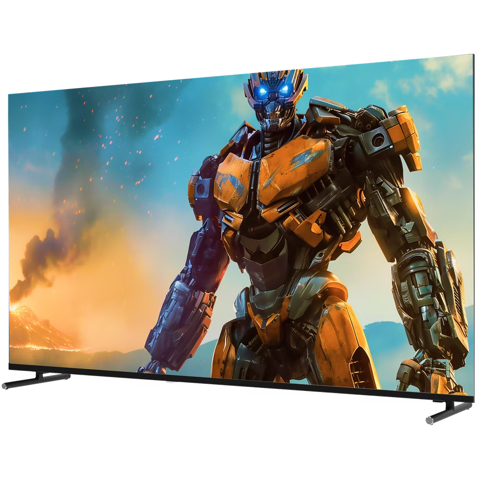 ЖК телевизор SBER 50" SDX-50UQ6032 - фото 2