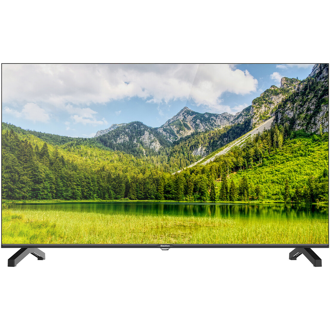 ЖК телевизор Blackton 40" 40FS38B - BT 40FS38B
