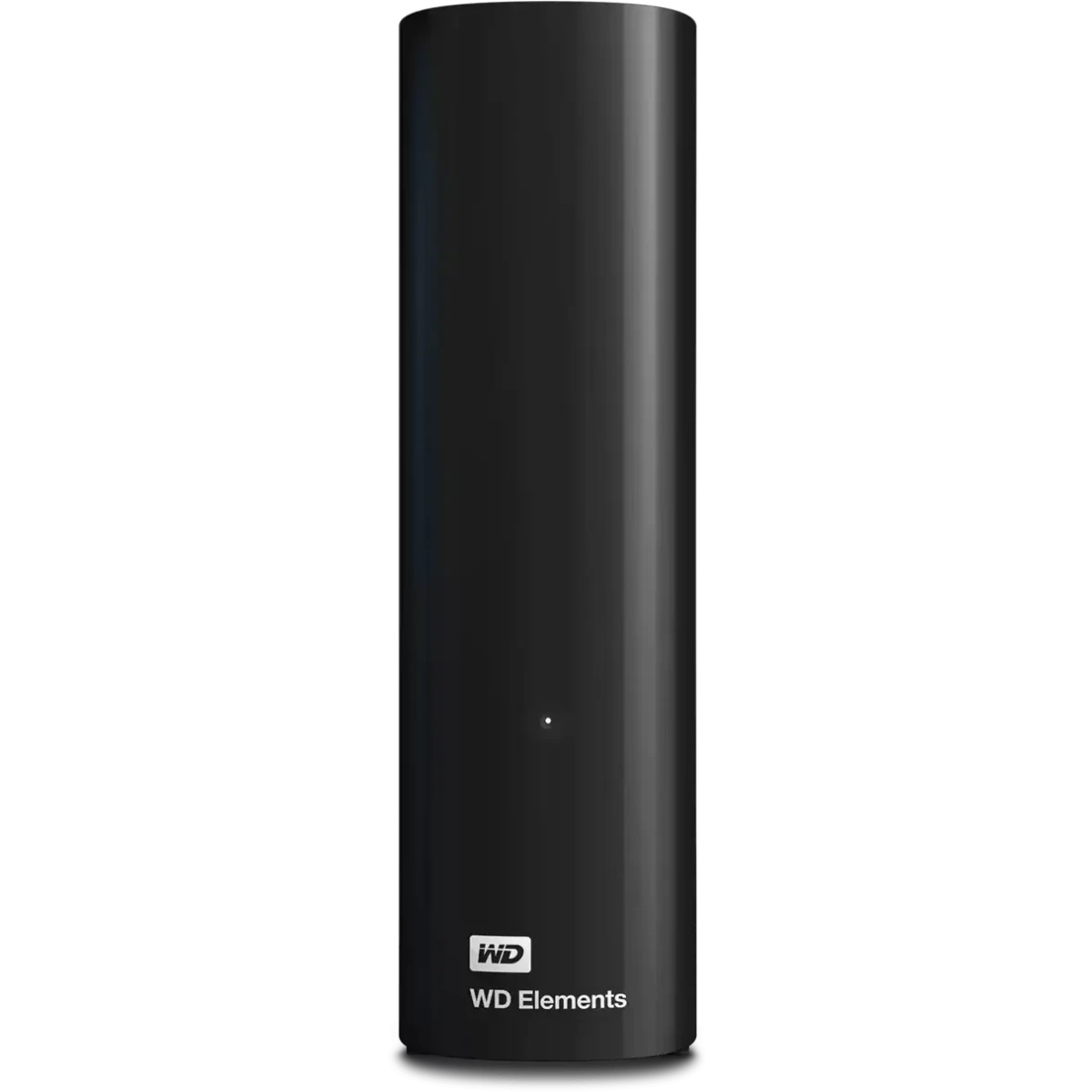 Внешний жёсткий диск 22Tb WD Elements Desktop (WDBWLG0220HBK) - WDBWLG0220HBK-EESN - фото 2