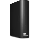 Внешний жёсткий диск 22Tb WD Elements Desktop (WDBWLG0220HBK) (WDBWLG0220HBK-EESN)