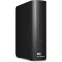 Внешний жёсткий диск 22Tb WD Elements Desktop (WDBWLG0220HBK) - WDBWLG0220HBK-EESN - фото 3