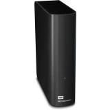 Внешний жёсткий диск 22Tb WD Elements Desktop (WDBWLG0220HBK) (WDBWLG0220HBK-EESN)