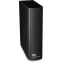 Внешний жёсткий диск 22Tb WD Elements Desktop (WDBWLG0220HBK) - WDBWLG0220HBK-EESN - фото 4